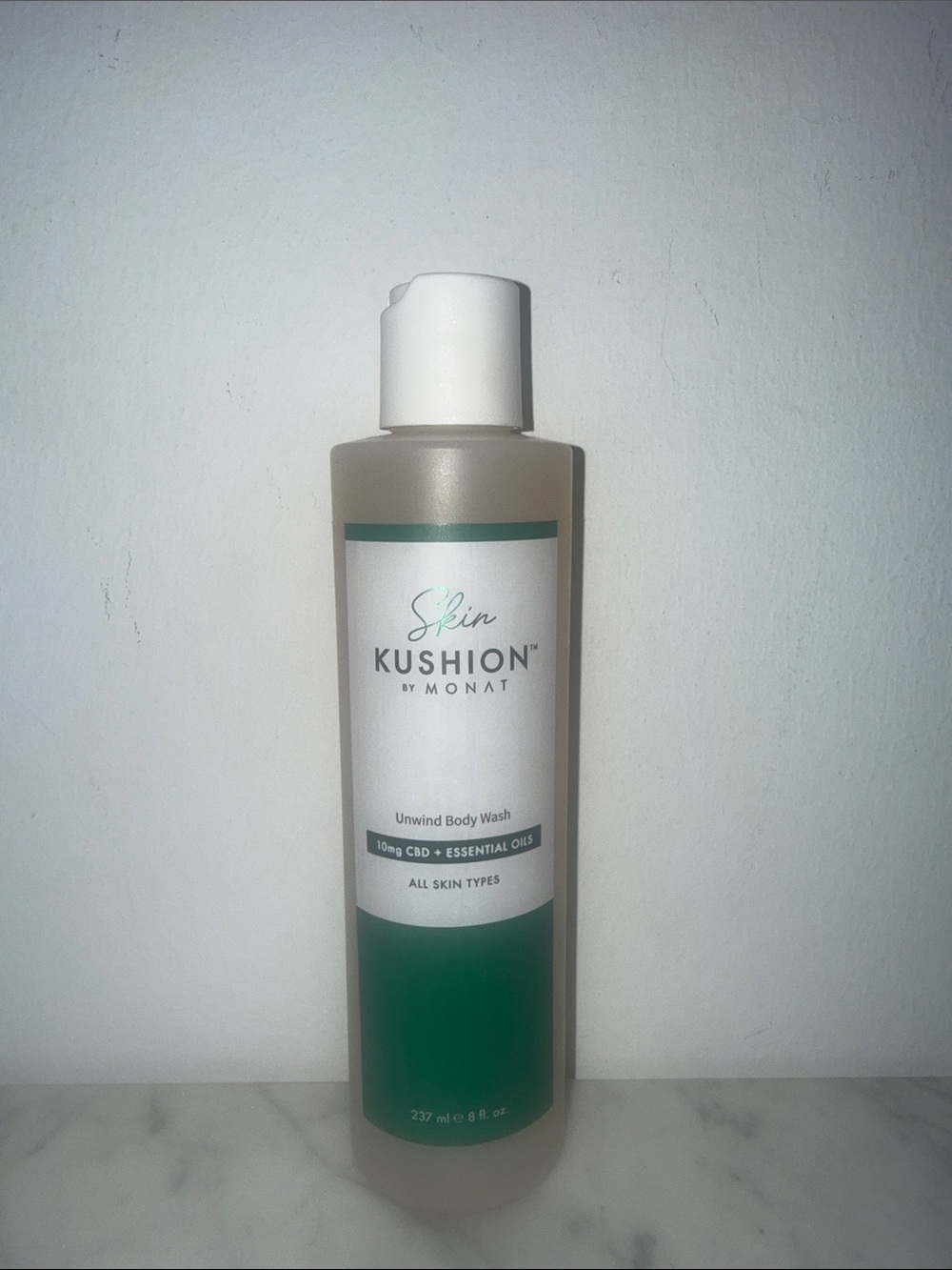 Skin Kushion Unwind Body Wash🌱